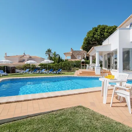 Casa Azul Villa