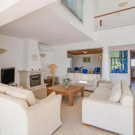 Villa Casa Azul Albufeira
