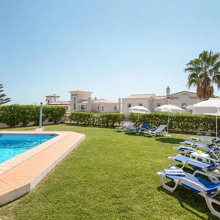 Casa Azul Albufeira