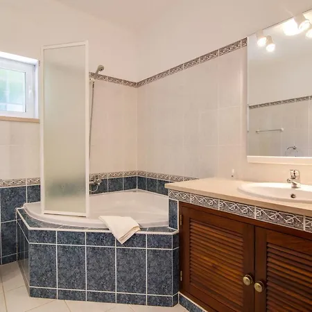 Casa Azul Villa Albufeira