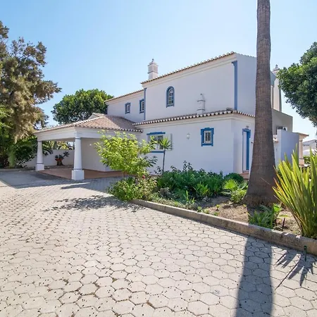 Casa Azul Villa