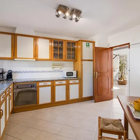 Casa Azul * Albufeira