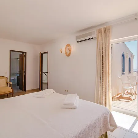 Villa Casa Azul Albufeira