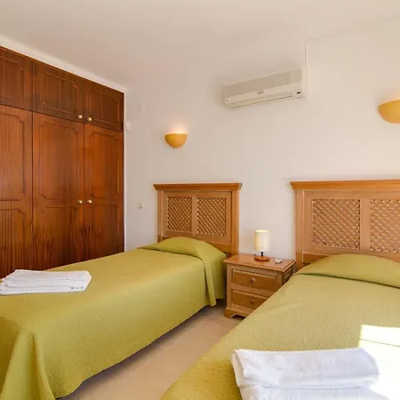 Casa Azul Villa