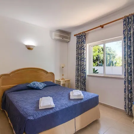 Casa Azul Villa *
