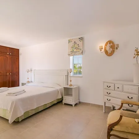 Casa Azul Villa *