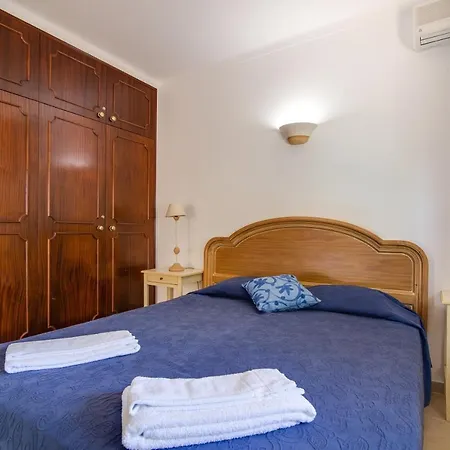 Casa Azul Villa Albufeira