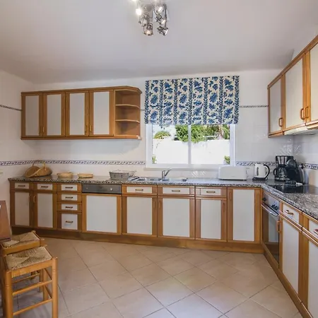 Casa Azul Villa *