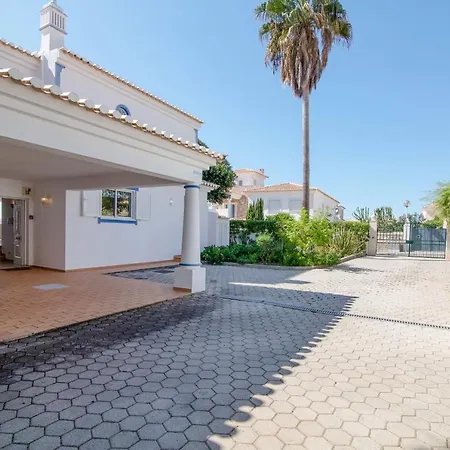 Casa Azul Albufeira