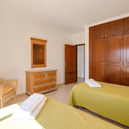 Villa Casa Azul *